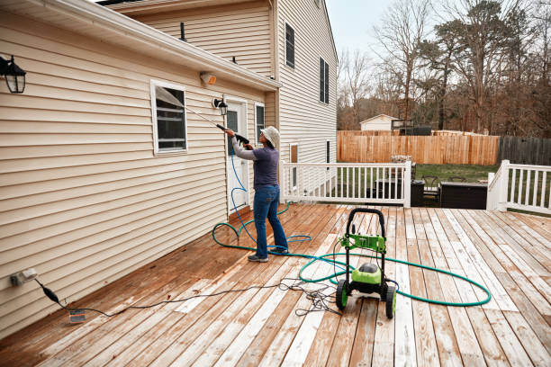 Best Residential Pressure Washing Services  in Powell, OH
