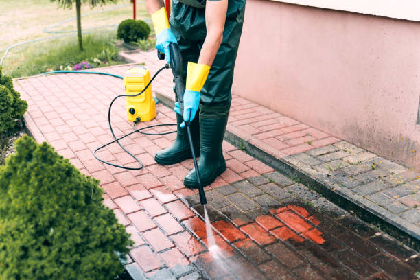 Best Sidewalk Pressure Washing  in Powell, OH