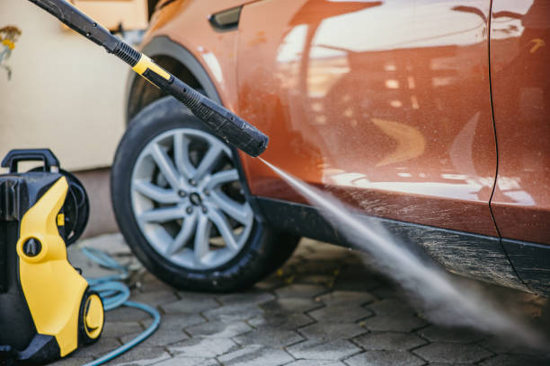 Best Pressure Washing Contractors  in Powell, OH