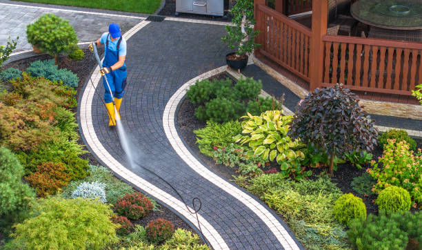 Reliable Powell, OH Pressure Washing Solutions